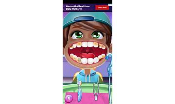 Fun Little Dentist for Android - Download the APK from Habererciyes